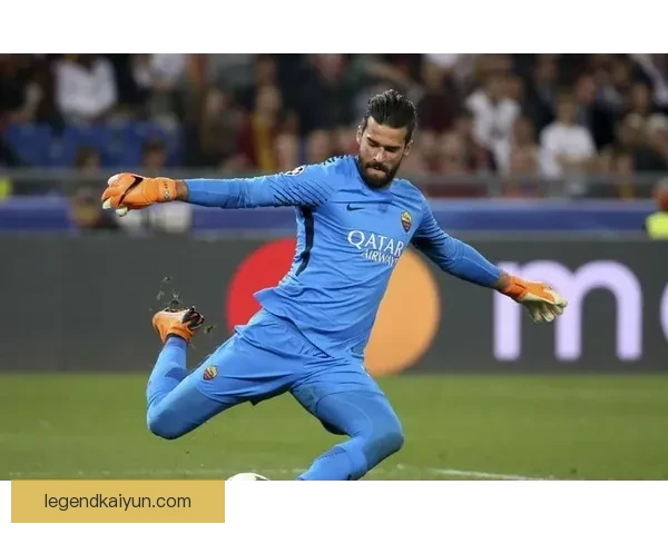 埃德森门线技术引领守门员新时代，助力比赛公正表现亮眼