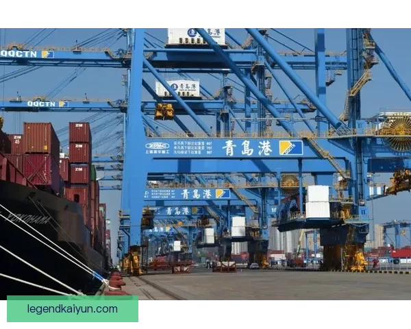 科克技术全面性推动升级，助力企业生产效率稳步提升