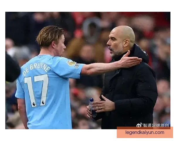 德布劳内近期状态低迷，曼城竞争力面临考验