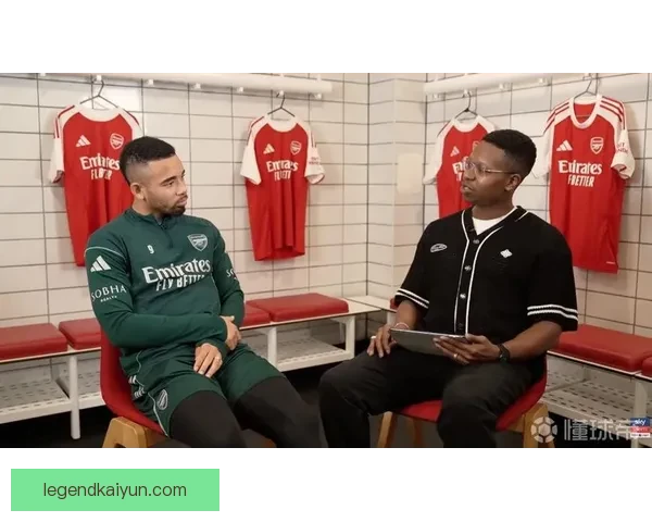 热苏斯逐渐恢复状态，对球队的竞争力增强产生积极影响