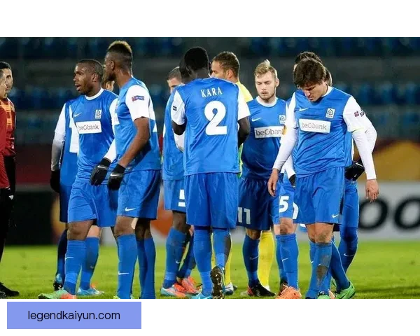 姆巴佩近期状态回暖，期待在新赛季中赢得更多荣誉