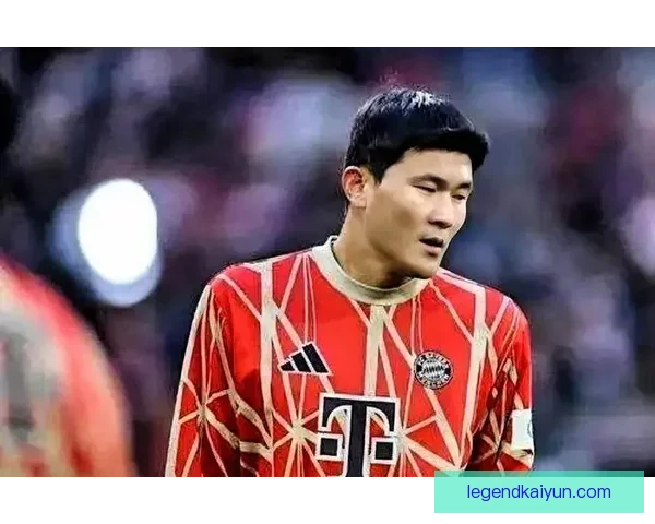 金玟哉因伤缺阵，世俱杯出场记录遭到中断