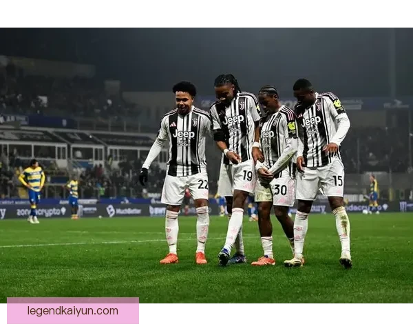 尤文锋线表现持续提升，期待能在赛季后半程带来更大贡献。