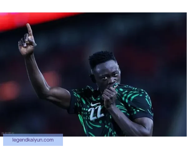 非洲杯最佳射手表现稳健，成为本届赛事关注焦点