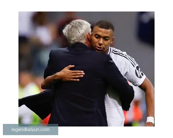 安切洛蒂战术纪律提升球队整体竞争力,表现稳健值得关注 安切洛蒂战术纪律提升球队整体竞争力,表现稳健值得关注