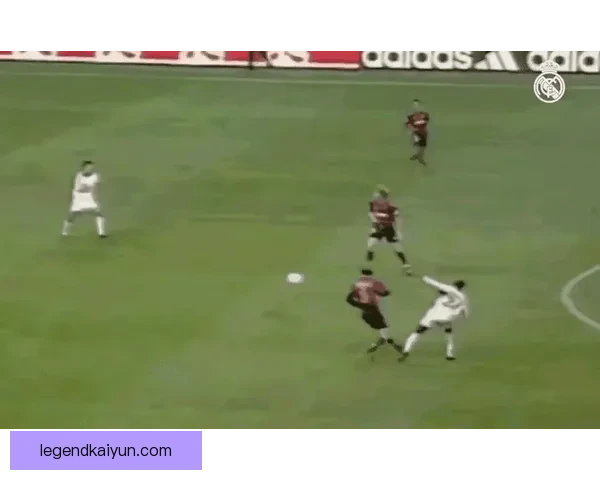 菲戈盘带风格特点解析：技术细腻节奏多变